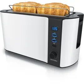 Arendo Frukost weiß