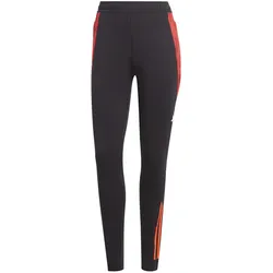 adidas Tiro 24 Competition Trainingshose Damen IS1637 - black/app solar red XXL