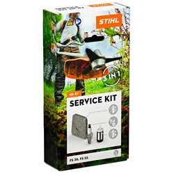 Stihl Service-Kit für Freischneider