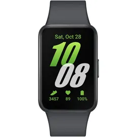 Samsung Galaxy Fit3 Dark Gray