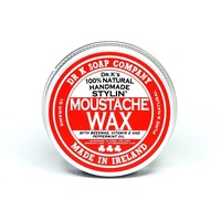 Dr K Soap Company Moustache Wax 15 g