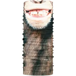 P.A.C. Schlauchschal Ape Face bunt No Size