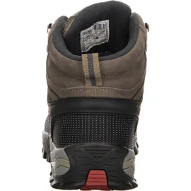 CMP Rigel Mid WP Herren Torba/Antracite 47