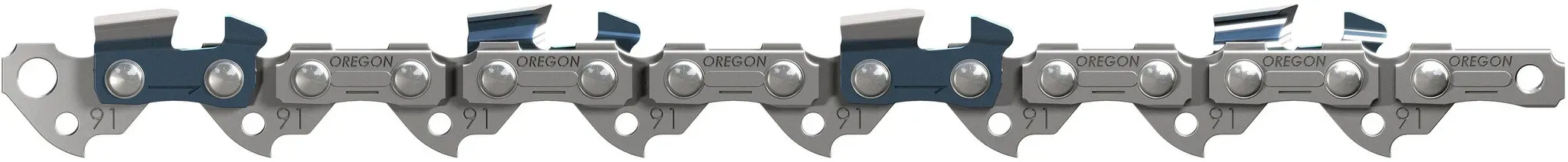 Oregon Sägekette VersaCut Halbmeißel 3/8