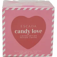 Escada Candy Love Eau de Toilette