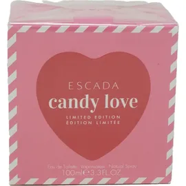 Escada Candy Love Eau de Toilette 100 ml