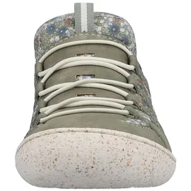 Rieker Sneaker grün Gr. 40 - 40