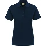 Hakro Damen Poloshirt Mikralinar® | tinte L
