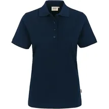 Hakro Damen Poloshirt Mikralinar® | tinte L