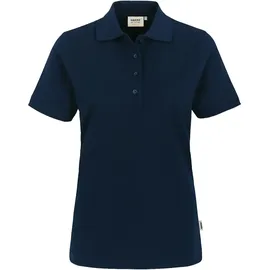 Hakro Damen Poloshirt Mikralinar® | tinte L