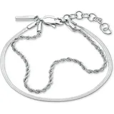 Esprit Armband SNAKE 88768744 - silber