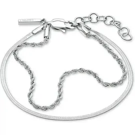 Esprit Armband SNAKE 88768744 - silber