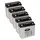 Landport Akkusatz 12V 22000 mAh 5 St.