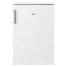 AEG RTS814DXAW Kühlschrank (134 l, 845 mm hoch, Weiß)