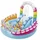 Intex Playcenter Candy Fun 170 x 94 x 122 cm