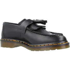 Dr. Martens Adrian Smooth Schuhe Black 40