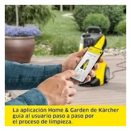 Kärcher K 5 Power Control 1.324-550.0