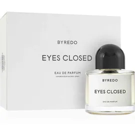 Byredo Eyes Closed Eau de Parfum 50 ml