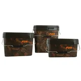 Matrix FOX Camo Square Bucket 17L