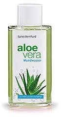 Bain de bouche à l'aloe vera - 100 ml