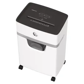 HP OneShred 15CC Weiß