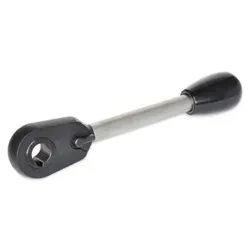 316-22-K14 Ratschenspanner, Stahl