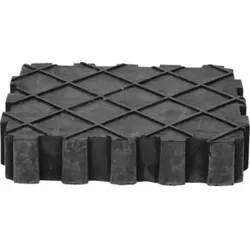 KS Tools Universal Gummiauflage für Hebebühne 155x125x35 mm