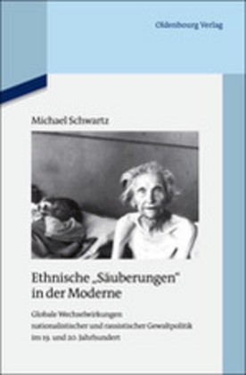 Ethnische "Säuberungen" In Der Moderne - Michael Schwartz  Kartoniert (TB)