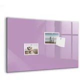 Tulup Bilderrahmen modern lila 30x40 cm 1 St.