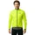 Shimano Windflex Jacket , Neon Yellow