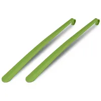 BestLivings Schuhlöffel 2-tlg 79 cm Grün