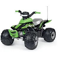 Peg Perego Corral T-Rex 330 W Kinder-Elektroquad grün (IGOR0100)
