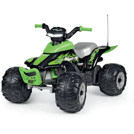 Peg Perego Corral T-Rex 330 W Kinder-Elektroquad grün (IGOR0100)