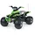 Peg Perego Corral T-Rex 330 W Kinder-Elektroquad grün (IGOR0100)