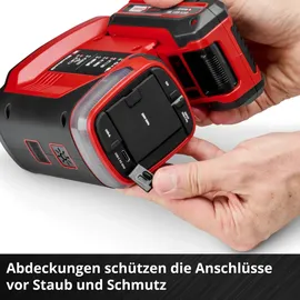 Einhell Akku-Energiestation TE-ES 18/150/1 Li-C-Solo 1091310