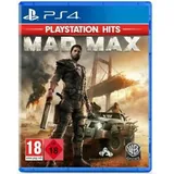 Mad Max HITS! (PS4)
