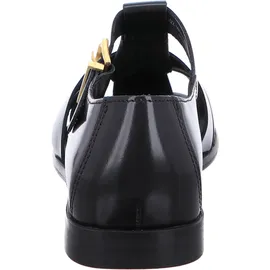 Marc O'Polo Sandale Damen Schwarz 37