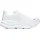 HOKA Bondi 9 Damen White/White 38