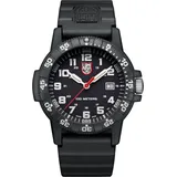Luminox Leatherback Sea Turtle Giant Polyurethan 44 mm XS.0321.L