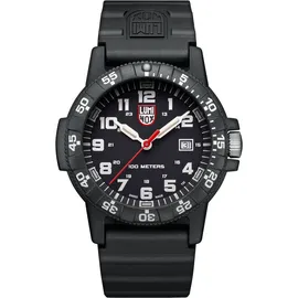 Luminox Leatherback Sea Turtle Giant Polyurethan 44 mm XS.0321.L