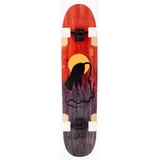 Landyachtz Longboard The Clark 40" Cruiser (1-St)