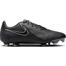 Nike Phantom GX 2 Academy MG schwarz/schwarz 41