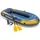 Intex Challenger 2 Blau/Gelb (68367)