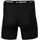 Nike Boxershorts 3 Einheiten Schwarz / Weiß M