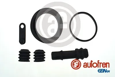 AUTOFREN SEINSA Reparatursatz, Bremssattel d4057 Vorderachse für RENAULT