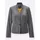 CREATION L Lyocell-Mix-Blazer in anthrazit | Gr.: 40