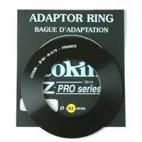 Cokin Z462 Adapterring 62mm für Z Serie