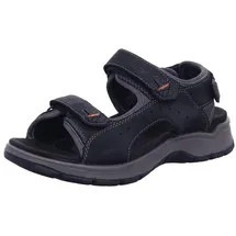 Rieker 26951 Herren Schwarz 42