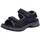 Rieker 26951 Herren Schwarz 42