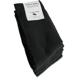 JACK & JONES JACJENS SOCK 5 PACK NOOS